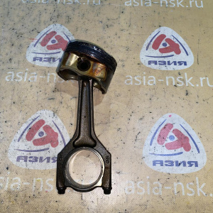 Поршень с шатуном BMW N42B20AB 3-Series E46