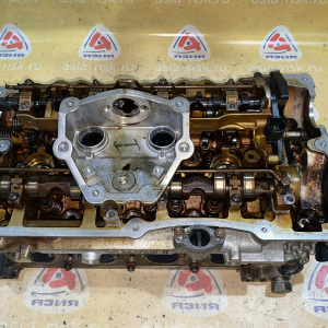 Головка блока цилиндров BMW N42B20AB В сборе, 7505422 3-Series E46