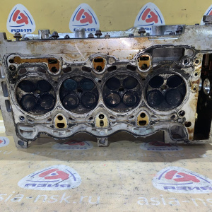 Головка блока цилиндров BMW N42B20AB В сборе, 7505422 3-Series E46