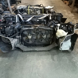 Ноускат Mitsubishi Outlander CW5W ф. P5585 ксенон,т.021714