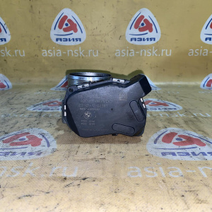 Заслонка дроссельная BMW X5 E70 N63B44A 13547555944 '2012