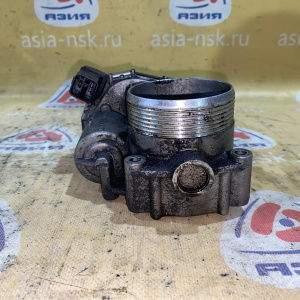 Заслонка дроссельная BMW X5 E70 N63B44A 13547555944 '2012