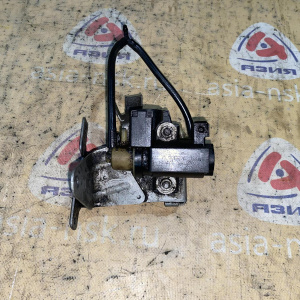 Клапан вакуумный BMW 11747626350 X5 E70 N63B44A '2012 Управления турбиной