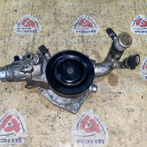 Помпа BMW N63B44A X5 E70 '2012 Механическая 11517548263