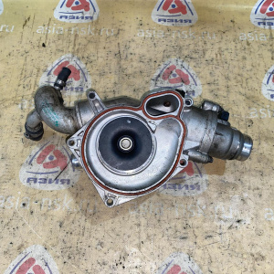 Помпа BMW N63B44A X5 E70 '2012 Механическая 11517548263