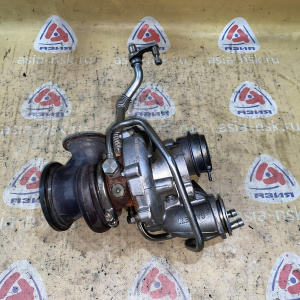 Турбина BMW N63B44A X5 E70 '2012 R 11657576985