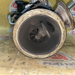 Турбина BMW N63B44A X5 E70 '2012 R 11657576985