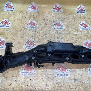 Клапан впускного коллектора BMW N63B44A X5 E70 '2012 L 11617555666