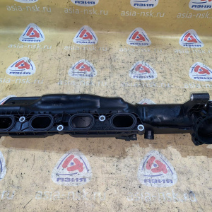 Клапан впускного коллектора BMW N63B44A X5 E70 '2012 R 11617555663