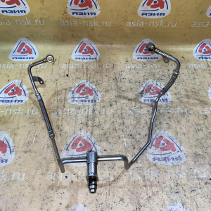 Трубка масляная турбины BMW 11427634679 X5 E70 N63B44A '2012