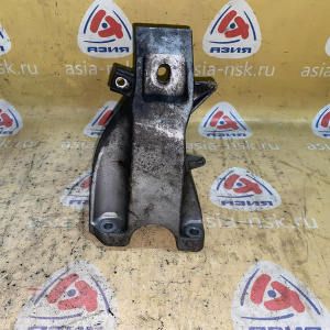 Кронштейн опоры двигателя BMW N63B44A X5 E70 '2012 L 22116780143