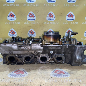 Головка блока цилиндров BMW N63B44A L 11127573940 X5 E70 '2012