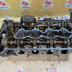 Головка блока цилиндров BMW N63B44A L 11127573940 X5 E70 '2012