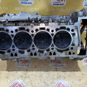 Головка блока цилиндров BMW N63B44A L 11127573940 X5 E70 '2012