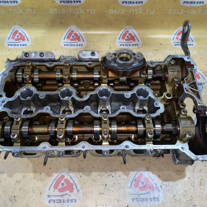 Головка блока цилиндров BMW N63B44A R 11127573936 X5 E70 '2012