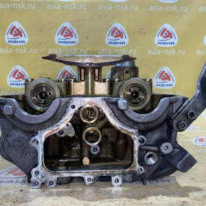 Головка блока цилиндров BMW N63B44A R 11127573936 X5 E70 '2012
