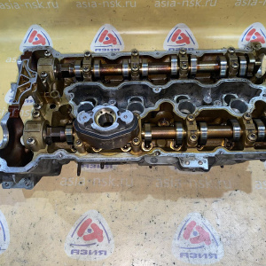 Головка блока цилиндров BMW N63B44A R 11127573936 X5 E70 '2012