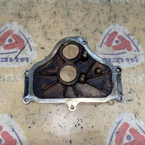 Крышка ГРМ BMW N63B44A X5 E70 '2012 R 11127566277