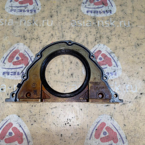 Крышка коленвала BMW N63B44A X5 E70 '2012 11147555216