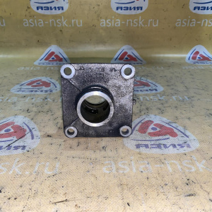 Кронштейн редуктора BMW E70 X5 N63B44A '2012 F 31507563779