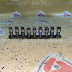 Болт маховика BMW 11227805885 X5 E70 N63B44A '2012 На коленвал 9шт,Комплект