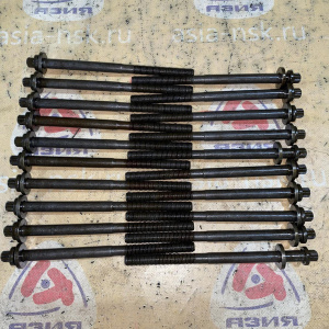 Болт ГБЦ BMW N63B44A X5 E70 '2012 20 шт.Комплект 11127607557