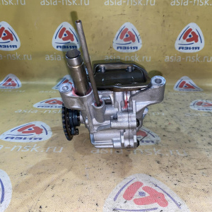 Насос масляный BMW N63B44A X5 E70 '2012 11417612772