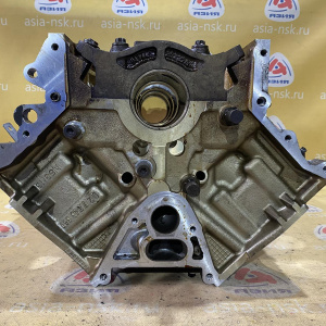 Блок цилиндров BMW X5 N63B44A-22410150 Задиры во 2-ом цилиндре 11112296651 E70 '2012