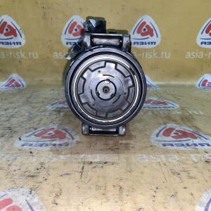 Компрессор кондиционера BMW E70 N63B44A X5 '2012 Без электромагнитной муфты 64509192317