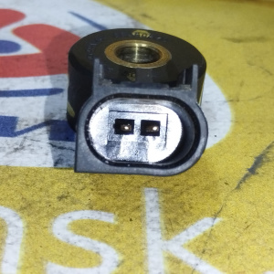 Датчик детонации Suzuki N32A Grand Vitara TDB4/JB632 L=R 12605738 / 18640-78J20