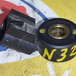 Датчик детонации Suzuki N32A Grand Vitara TDB4/JB632 L=R 12605738 / 18640-78J20