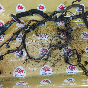 Коса ДВС Toyota 1GR-FE Land Cruiser Prado GRJ120 '03.2005-08.2009 RHD ДЕФЕКТ JAPAN / EUROPE / GENERAL 82121-6A523