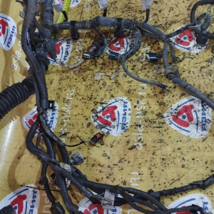 Коса ДВС Toyota 1GR-FE Land Cruiser Prado GRJ120 '03.2005-08.2009 RHD ДЕФЕКТ JAPAN / EUROPE / GENERAL 82121-6A523