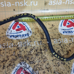 Клапан давления топлива Toyota 23270-28020/23270-28021 + 23901-28010 Estima ACR30/ACR40 2AZ-FE '02.2000-04.2003 + шланг ( мех. заслонка )