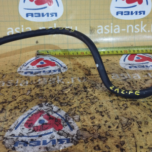 Клапан давления топлива Toyota 23270-28020/23270-28021 + 23901-28010 Estima ACR30/ACR40 2AZ-FE '02.2000-04.2003 + шланг ( мех. заслонка )