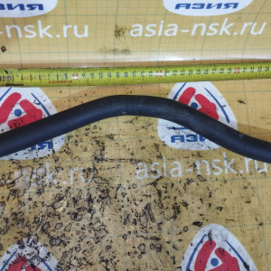 Патрубок радиатора печки Toyota Estima ACR40-0038928 2AZ-FE с помпы на радиатор печки