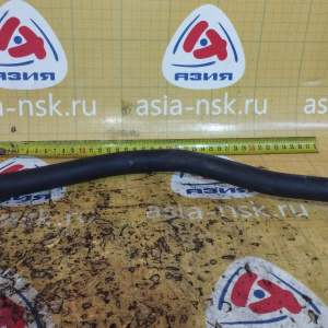 Патрубок радиатора печки Toyota Estima ACR40-0038928 2AZ-FE с помпы на радиатор печки