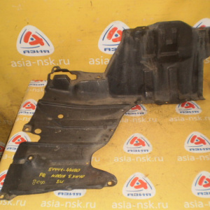 Защита двигателя TOYOTA SXN10 Nadia перед, прав [SU] Дефект 51441-44020