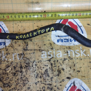 Шланг вакуумной системы Toyota 44773-28120 + 44730-28030 Estima ACR30/ACR40 2AZ-FE '02.2000-04.2003 с вакуумника ГТЦ на впускной коллектор