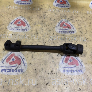 Карданчик рулевой Kia Sorento BL/FY/JC нижняя часть н