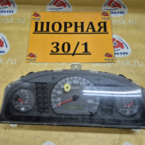 Панель приборов Nissan AD Y11 m/t WE901