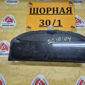 Панель приборов NISSAN Bluebird Sylphy QG10 6N662