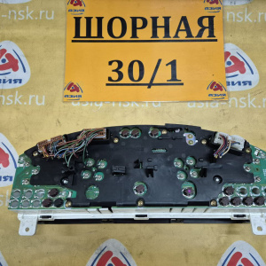 Панель приборов NISSAN Bluebird Sylphy QG10 6N662