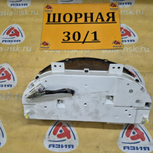Панель приборов Subaru Forester SH5 m/t 85002-SC080