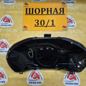 Панель приборов Honda Vezel RU3 LEB HYBRID 78100-T7B-J320