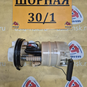 Бензонасос Nissan AD/Tiida VY12/C11 17040 1FE1A