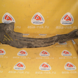 Защита горловины бензобака Toyota Estima ACR30 зад, лев 77278-28010