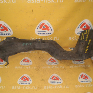 Защита горловины бензобака Toyota Nadia SXN10 77277-44020