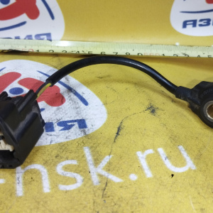 Датчик детонации Mazda/Ford AJ/YF Tribute#Maverick EPEW 0261231124 / 988F-12A699-BC