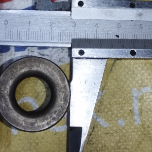 Втулка коленвала и акпп Mitsubishi MD375657 Lancer Cedia/Space Star CS3A 4G18